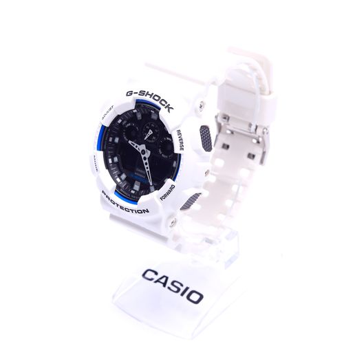 Relógio Casio G-Shock Anadig