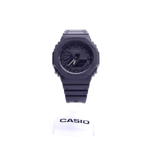 Relógio Casio G-Shock Anadig