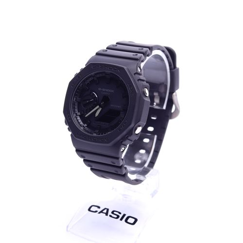 Relógio Casio G-Shock Anadig