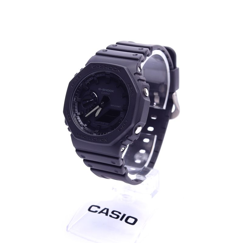 Relogio-Casio-G-Shock-Anadig-Preto
