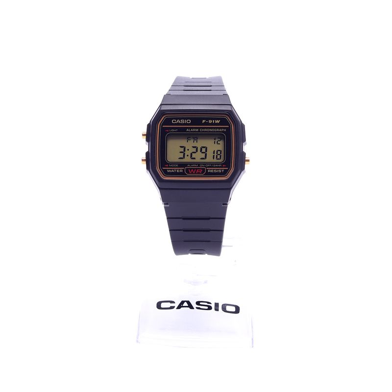 Relogio-Casio-Standard-Preto-dourado