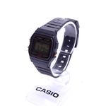 Relogio-Casio-Standard-Preto-dourado