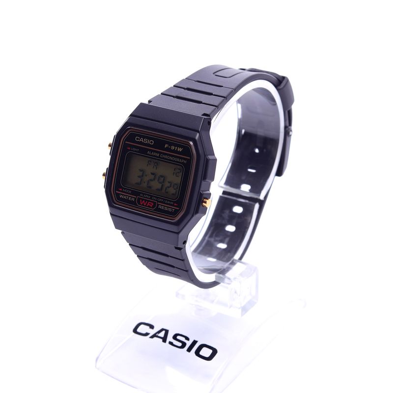 Relogio-Casio-Standard-Preto-dourado