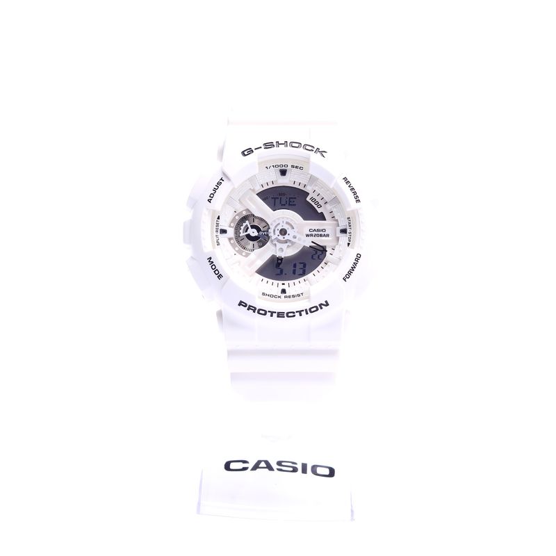 Relogio-Casio-G-Shock-Branco