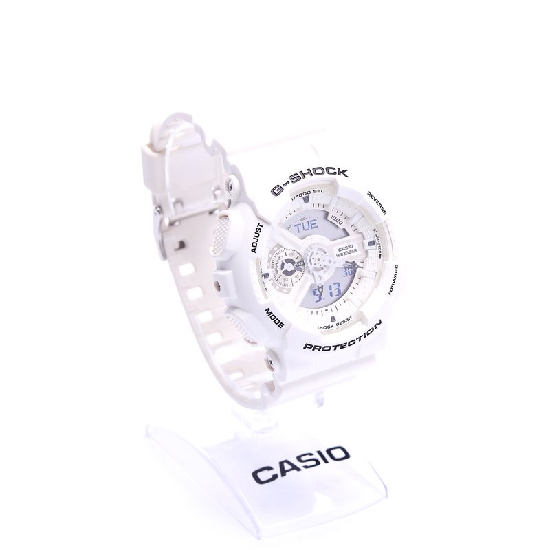 Relogio-Casio-G-Shock-Branco