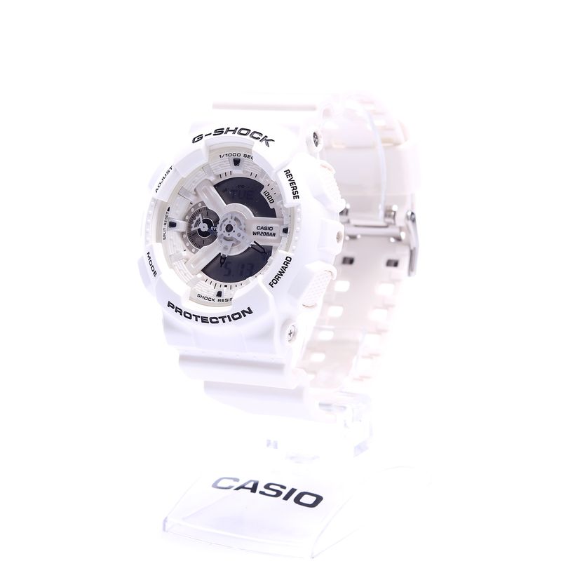 Relogio-Casio-G-Shock-Branco