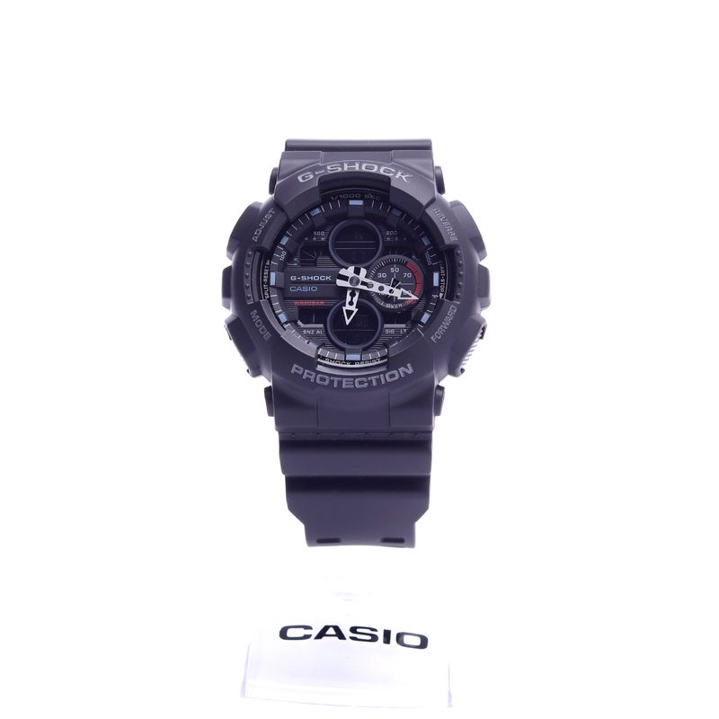 Relogio-Casio-G-Shock-Preto