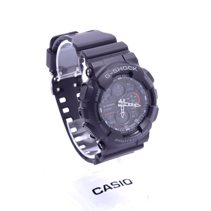 Relogio-Casio-G-Shock-Preto