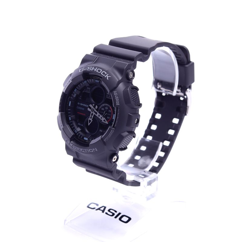 Relogio-Casio-G-Shock-Preto