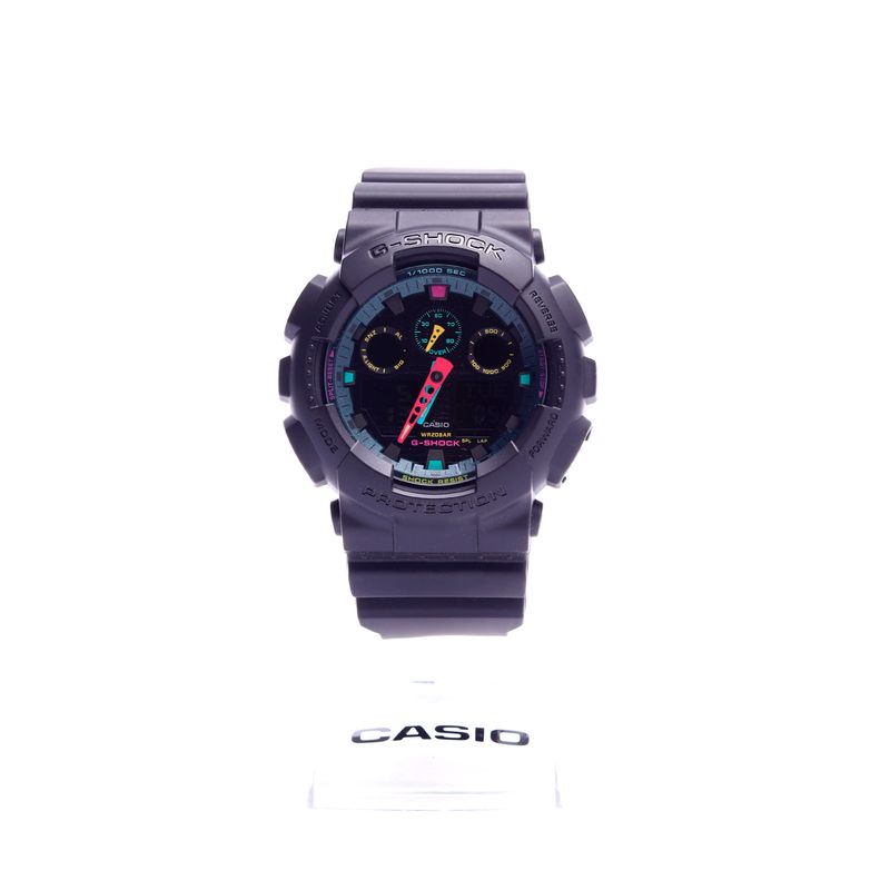 Relogio-Casio-G-Shock-Preto