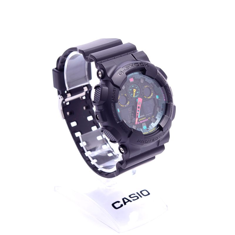Relogio-Casio-G-Shock-Preto