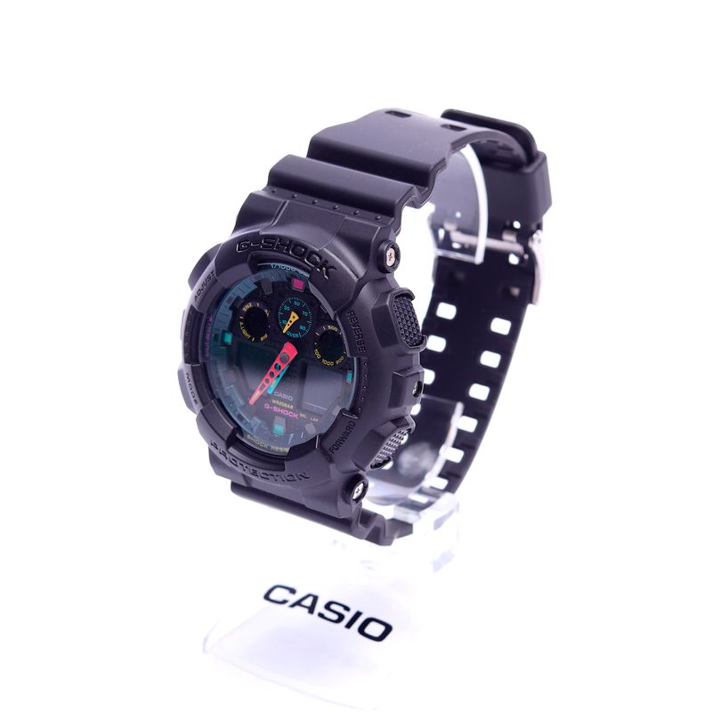 Relogio-Casio-G-Shock-Preto
