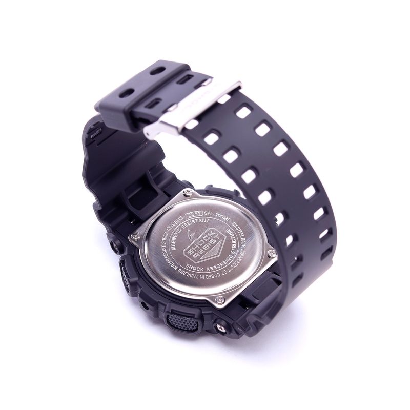 Relogio-Casio-G-Shock-Preto