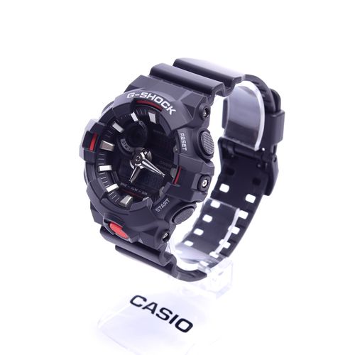 Relógio Casio G-Shock