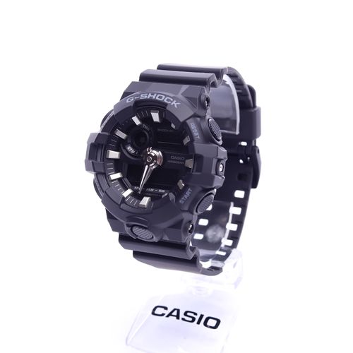 Relógio Casio G-Shock