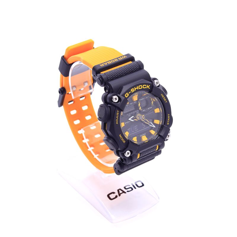 Relogio-Casio-G-Shock-Preto-amarelo
