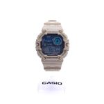 Relogio-Casio-Standard-Caqui