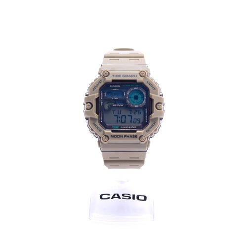 Relógio Casio Standard