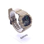 Relogio-Casio-Standard-Caqui