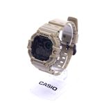 Relogio-Casio-Standard-Caqui