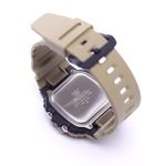 Relogio-Casio-Standard-Caqui