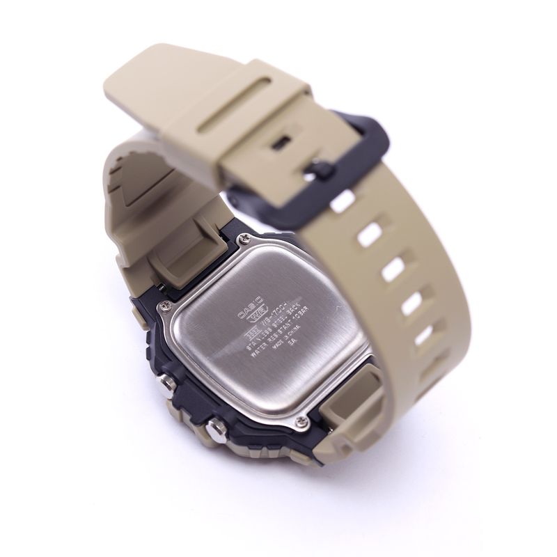 Relogio-Casio-Standard-Caqui