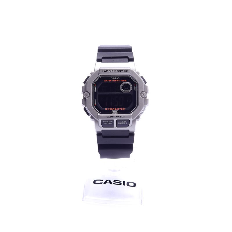 Relogio-Casio-Standard-Preto