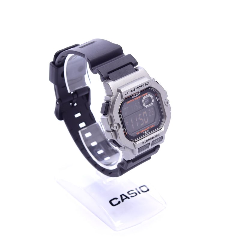 Relogio-Casio-Standard-Preto