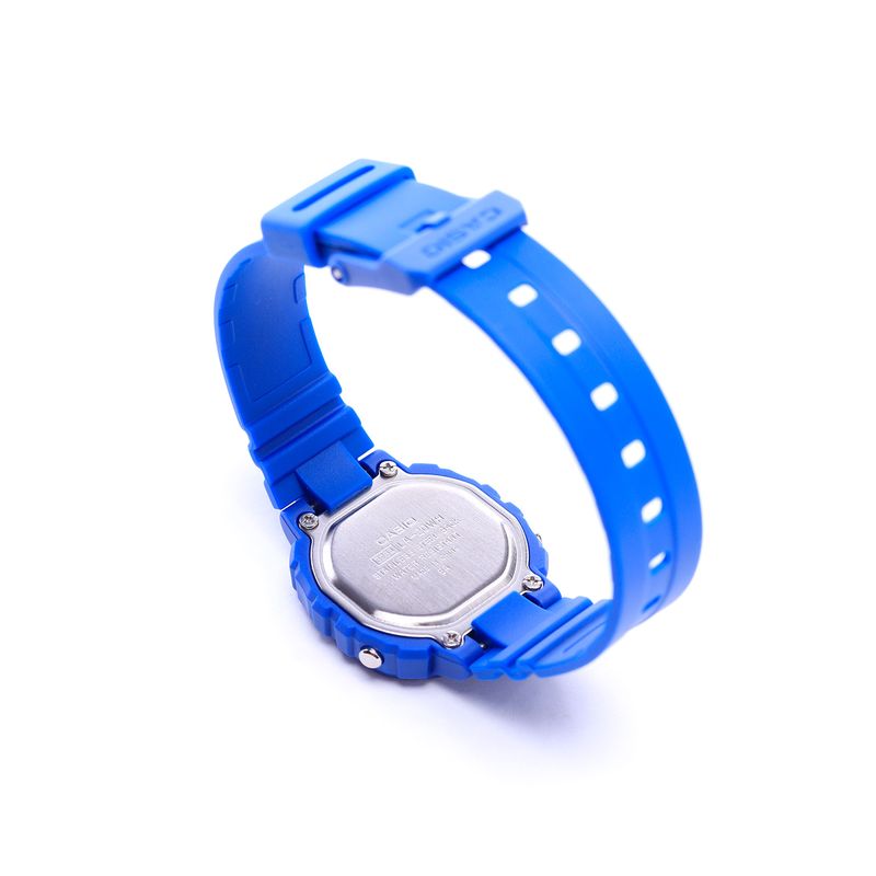 Relogio-Casio-Standard-Azul