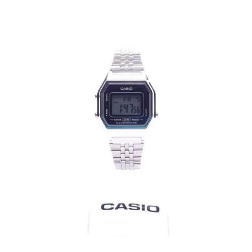Relógio Casio Vintage