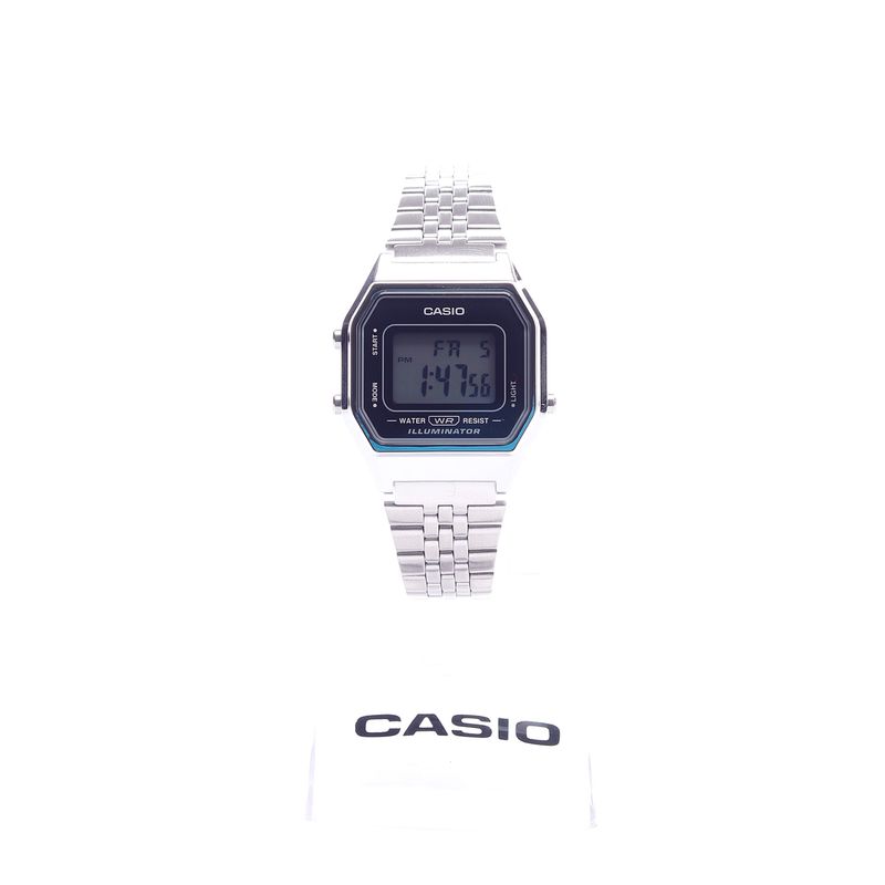 Relogio-Casio-Vintage-Prata-preto