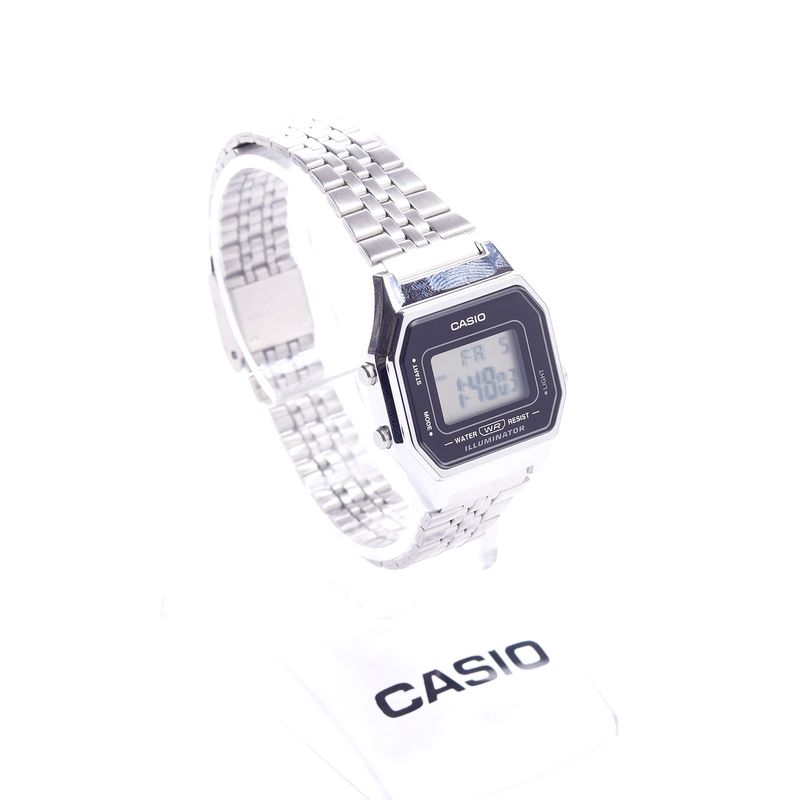 Relogio-Casio-Vintage-Prata-preto