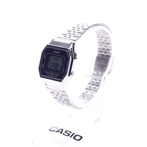 Relógio Casio Vintage