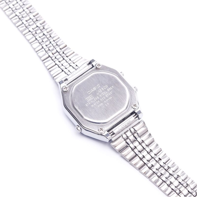 Relogio-Casio-Vintage-Prata-preto