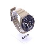 Relogio-Casio-Standard-Verde-musgo-preto