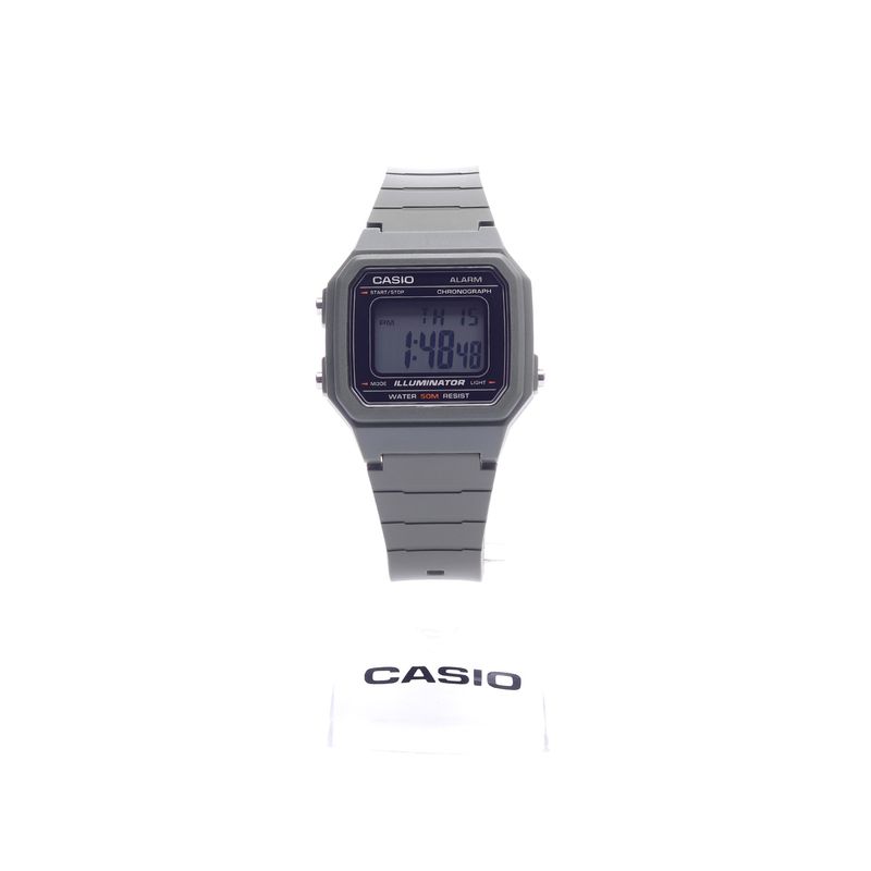 Relogio-Casio-Standard-Verde