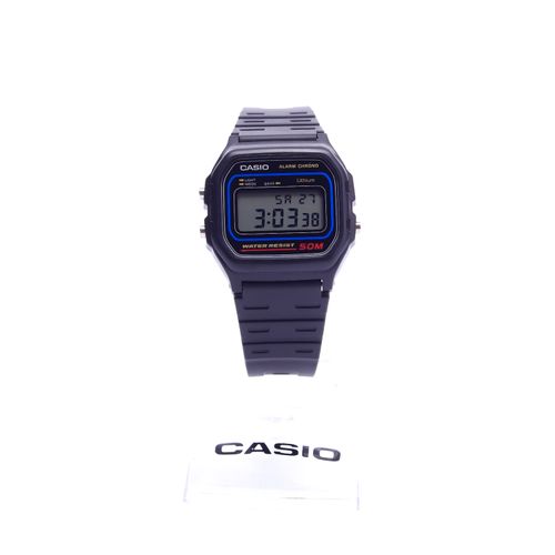 Relógio Casio Standard