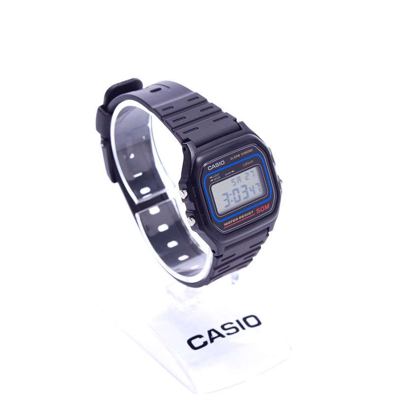 Relogio-Casio-Standard-Preto