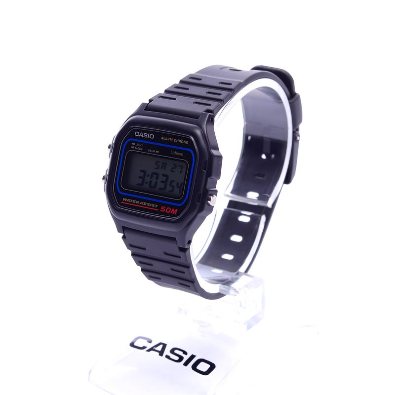 Relogio-Casio-Standard-Preto