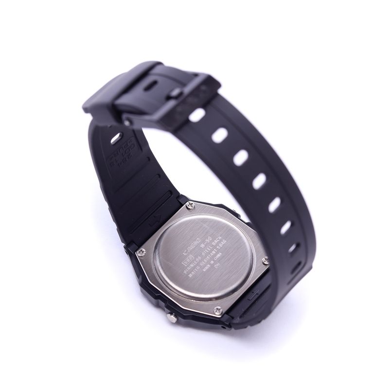Relogio-Casio-Standard-Preto