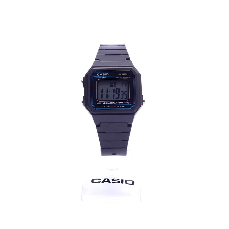 Relogio-Casio-Standard-Preto