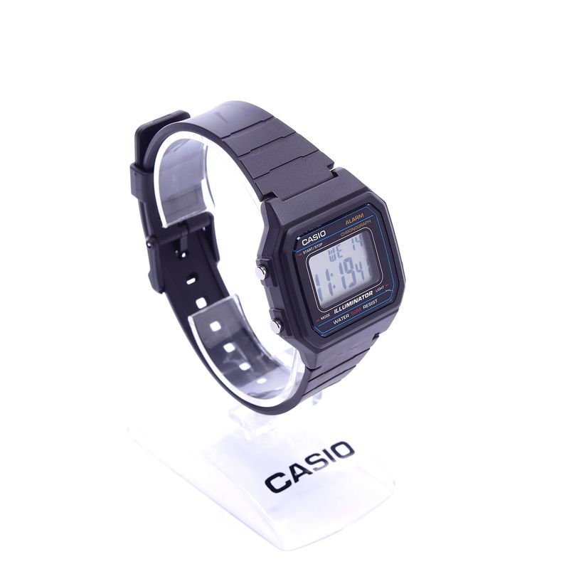 Relogio-Casio-Standard-Preto