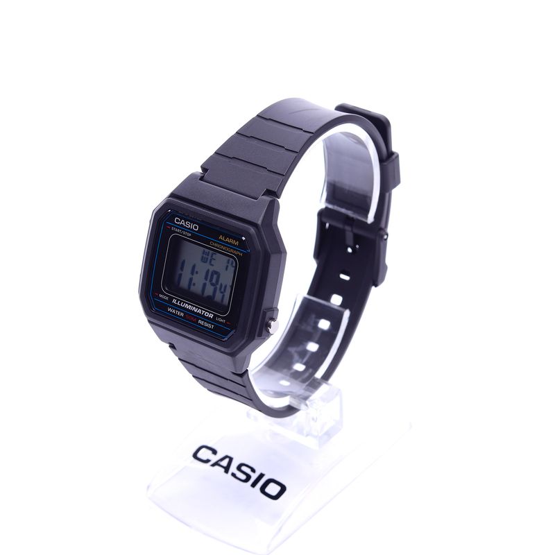 Relogio-Casio-Standard-Preto
