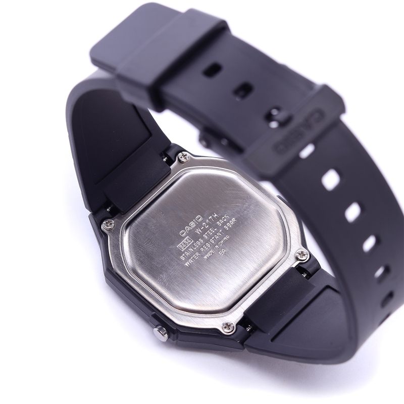 Relogio-Casio-Standard-Preto