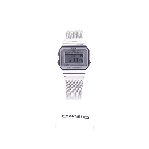 Relógio Casio Vintage