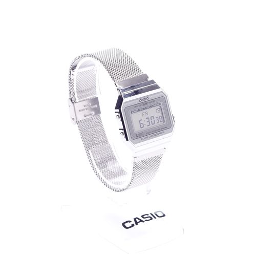 Relógio Casio Vintage
