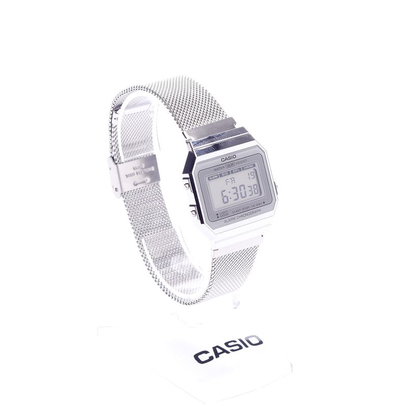 Relogio-Casio-Vintage-Prata