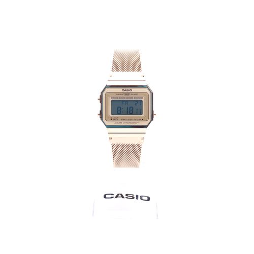 Relógio Casio Vintage