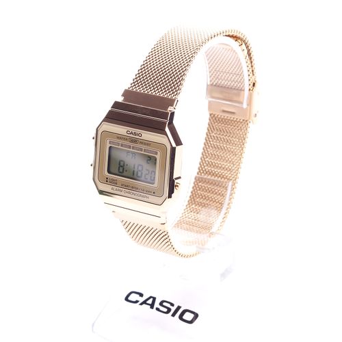 Relógio Casio Vintage