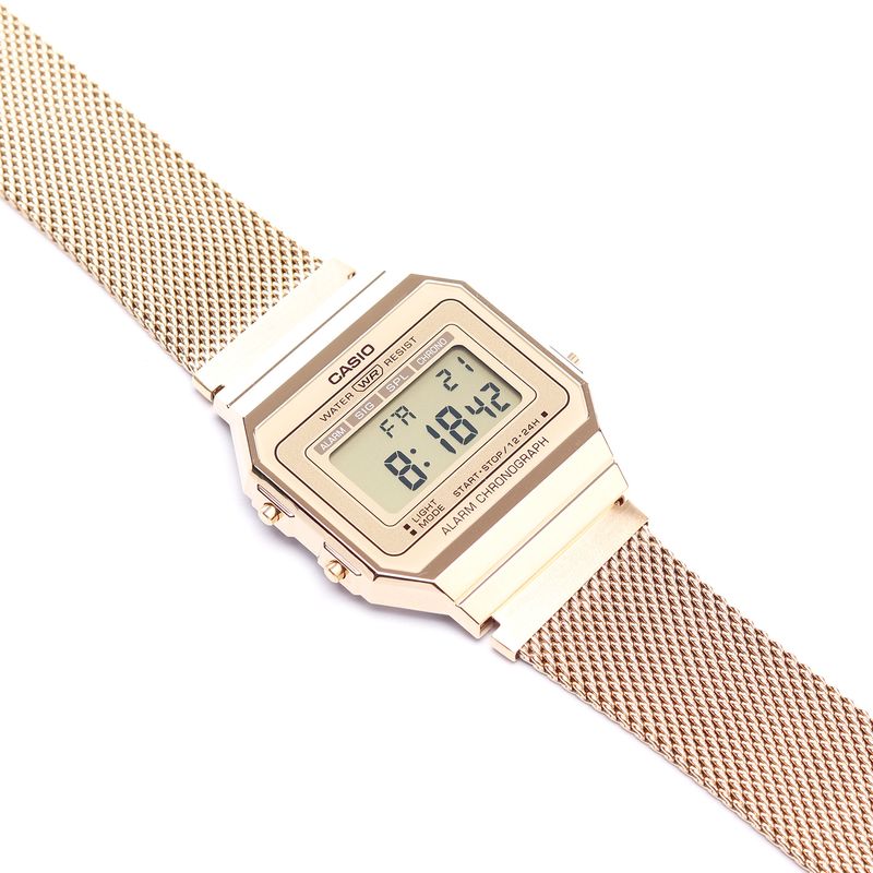 Relogio-Casio-Vintage-Dourado